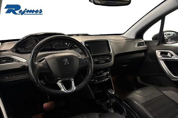 Peugeot 2008 17 of 20