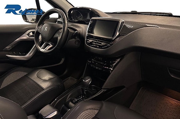 Peugeot 2008 10 of 20
