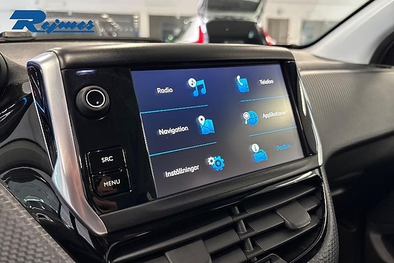 Peugeot 2008 14 of 20
