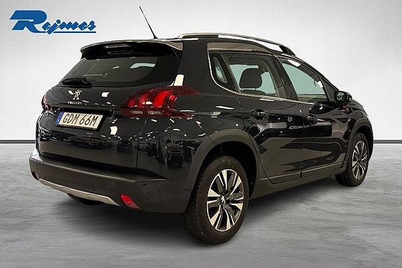 Peugeot 2008 5 of 20