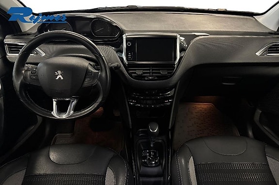 Peugeot 2008 11 of 20