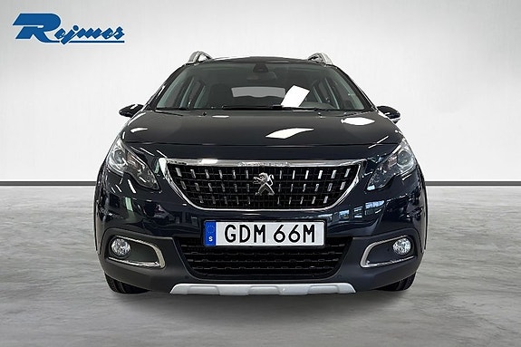 Peugeot 2008 8 of 20