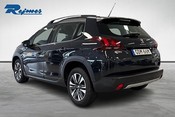 Peugeot 2008 3 of 20