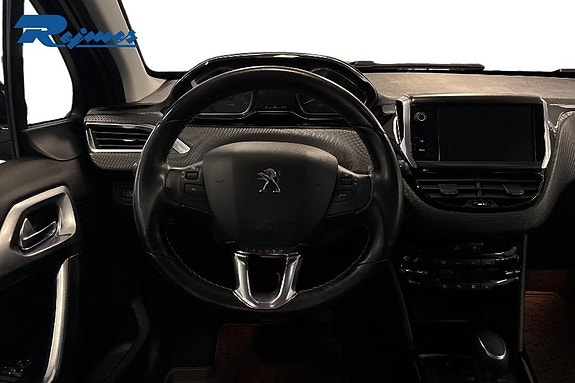 Peugeot 2008 12 of 20