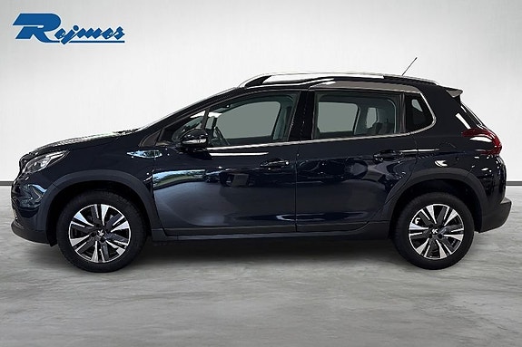 Peugeot 2008 2 of 20