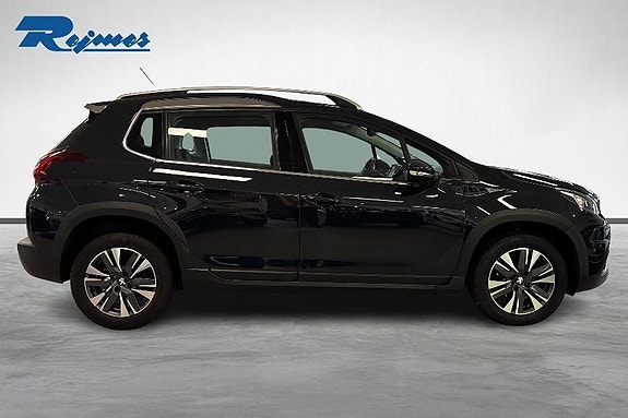 Peugeot 2008 6 of 20