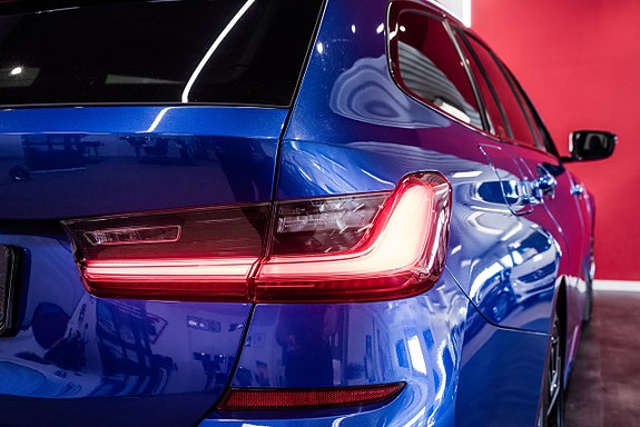 BMW 320d 8 of 27