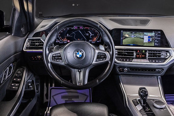 BMW 320d 17 of 27
