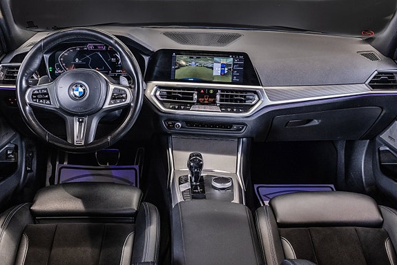 BMW 320d 16 of 27