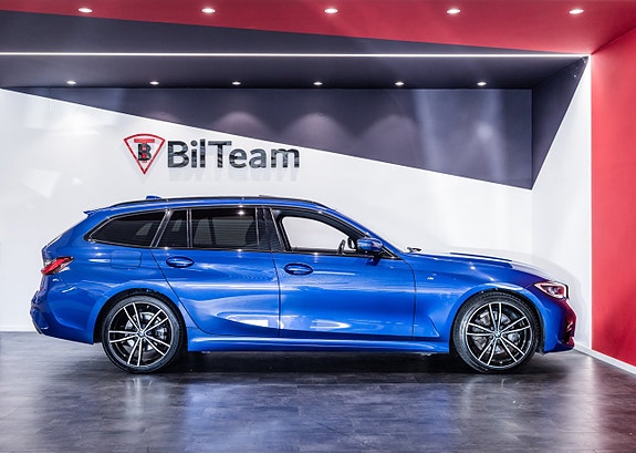 BMW 320d 10 of 27