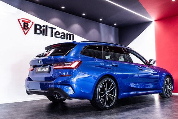 BMW 320d 7 of 27