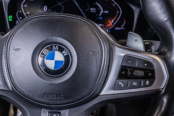 BMW 320d 20 of 27