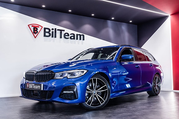 BMW 320d 3 of 27
