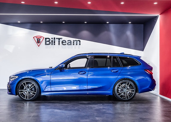 BMW 320d 5 of 27