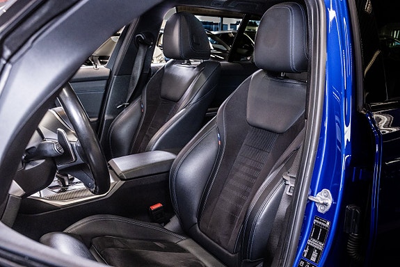 BMW 320d 15 of 27