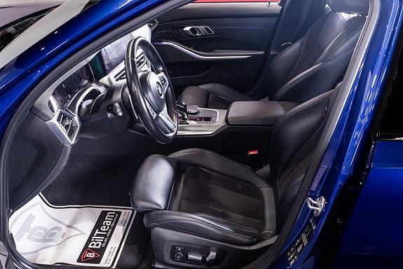 BMW 320d 13 of 27