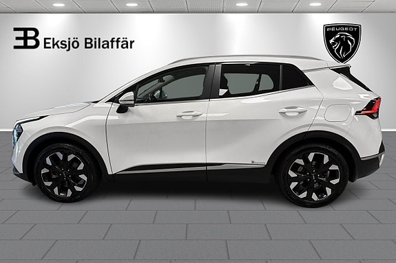 Kia Sportage 7 of 23