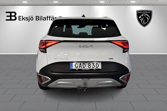 Kia Sportage 6 of 23