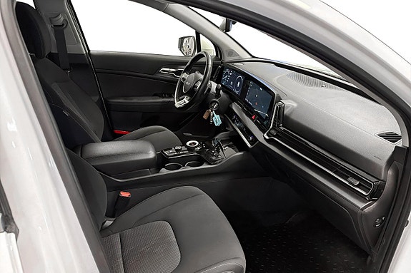 Kia Sportage 11 of 23