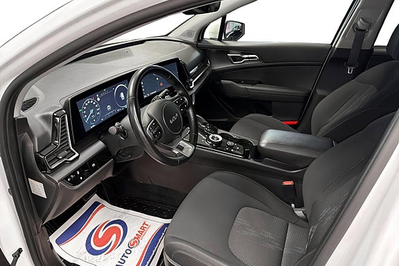 Kia Sportage 10 of 23