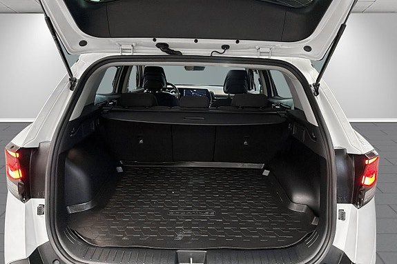 Kia Sportage 14 of 23