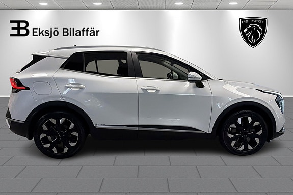 Kia Sportage 4 of 23
