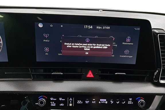 Kia Sportage 19 of 23