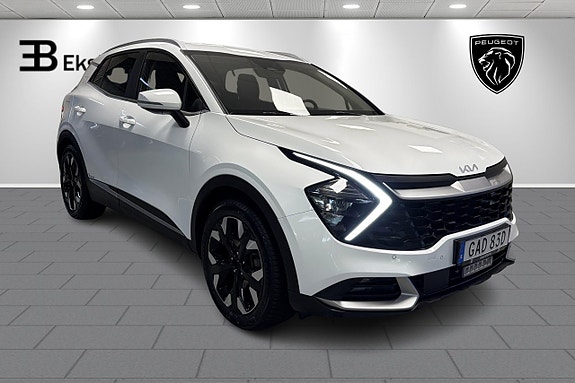 Kia Sportage 3 of 23