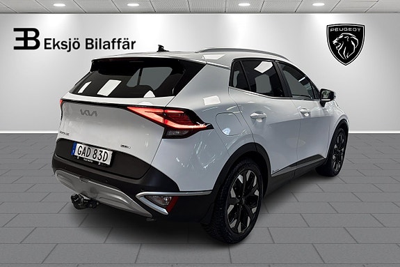 Kia Sportage 5 of 23