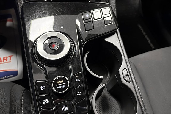 Kia Sportage 15 of 23