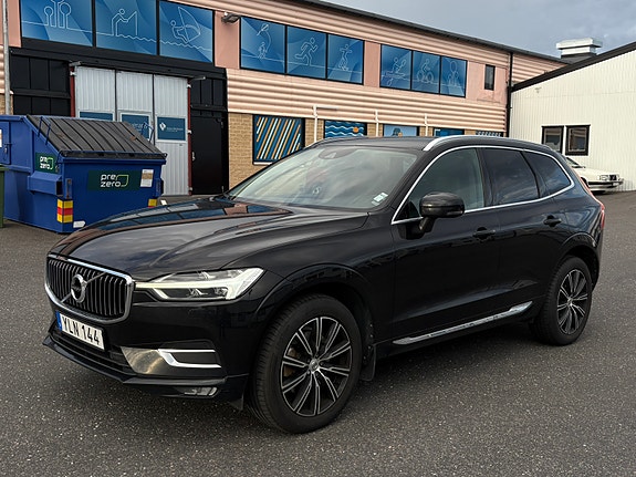 Volvo XC60 5 of 7