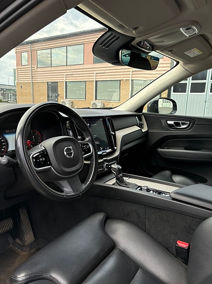Volvo XC60 6 of 7