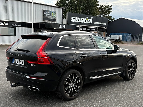Volvo XC60 3 of 7