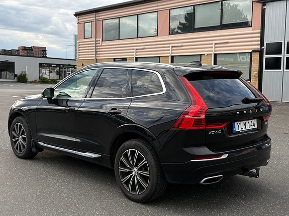 Volvo XC60 4 of 7