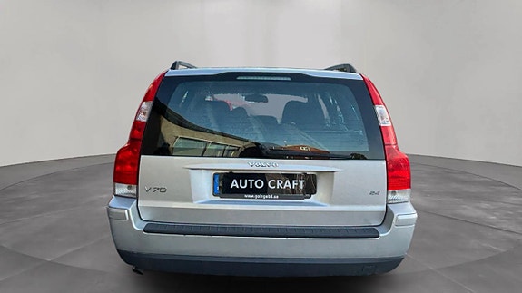 Volvo V70 5 of 10