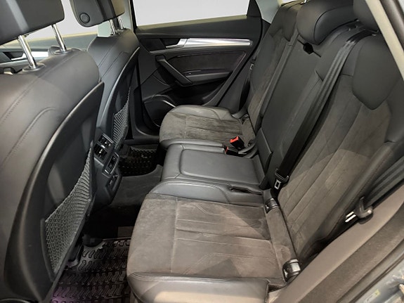 Audi Q5 11 of 12