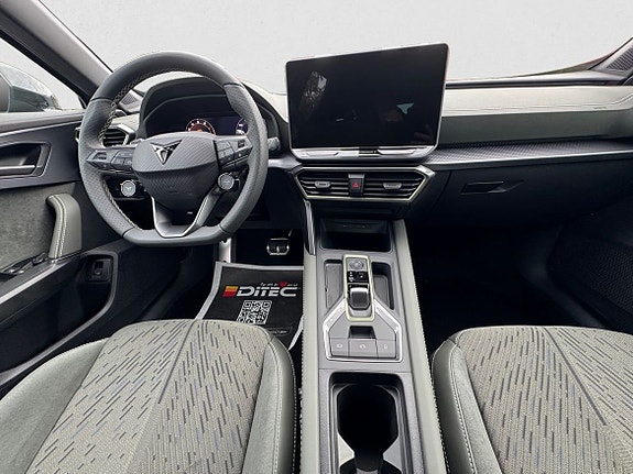 Cupra Formentor 10 of 12