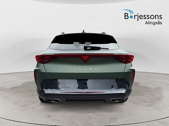 Cupra Formentor 4 of 12