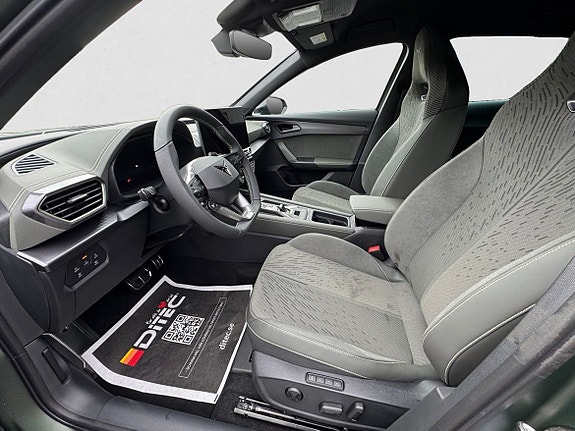 Cupra Formentor 8 of 12