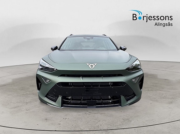 Cupra Formentor 5 of 12