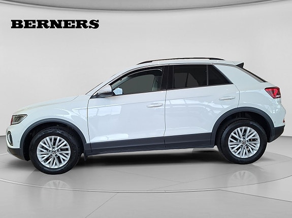 Volkswagen T-Roc 2 of 15