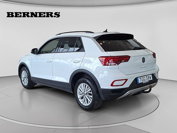 Volkswagen T-Roc 3 of 15
