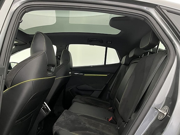 Skoda Enyaq Coupe RS 8 of 14