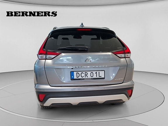 Mitsubishi Eclipse Cross 4 of 15