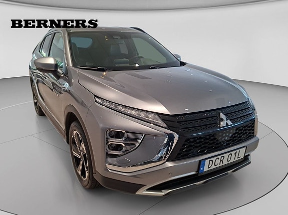 Mitsubishi Eclipse Cross 7 of 15