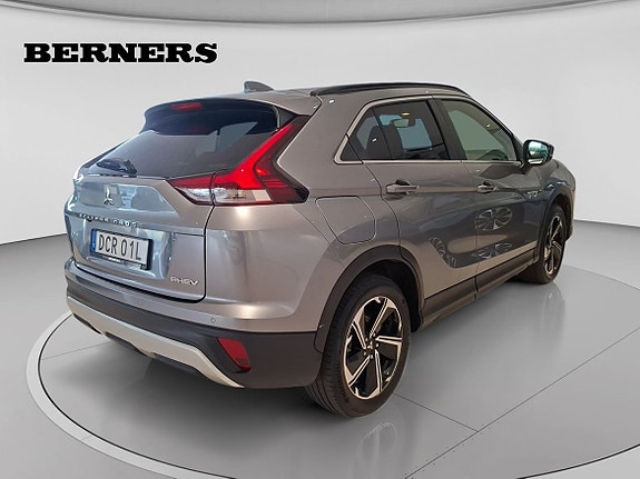 Mitsubishi Eclipse Cross 6 of 15