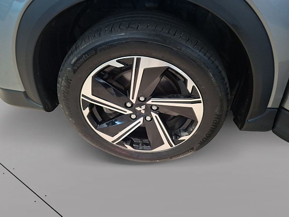 Mitsubishi Eclipse Cross 14 of 15