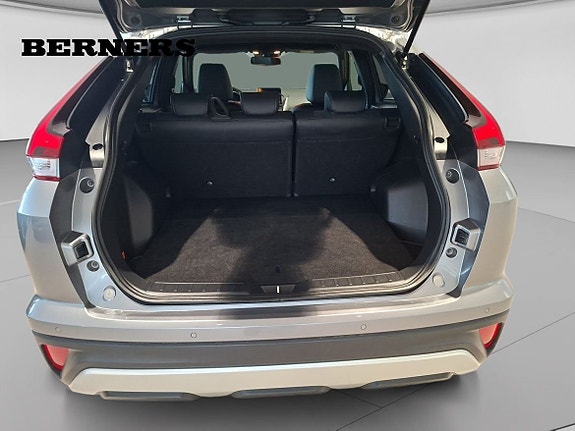 Mitsubishi Eclipse Cross 5 of 15