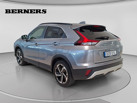 Mitsubishi Eclipse Cross 3 of 15