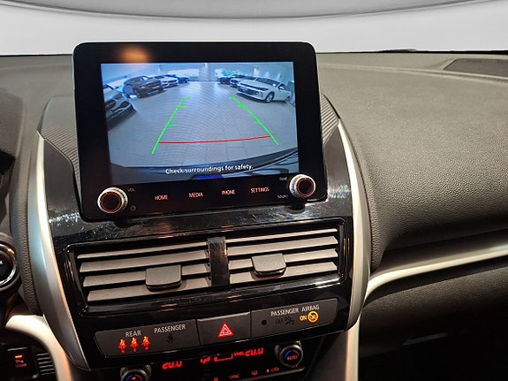 Mitsubishi Eclipse Cross 8 of 15